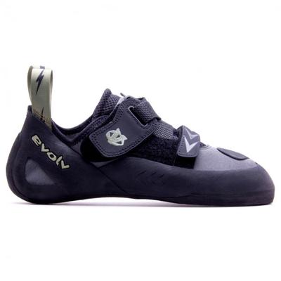 Evolv - Kronos - Kletterschuhe 44,5 | EU 44,5 blau Image