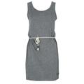 Alife and Kickin Short dress - JenniferAK A Sleeveless Dress - XS to XL - for Women - grey