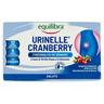 equilibra - Equilibra Urinelle Cranberry, 12 bustine Vitamine 24 g unisex