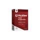 McAfee Total Protection Antivirus 2023 With Basic VPN | 1 Year, 10 Devices