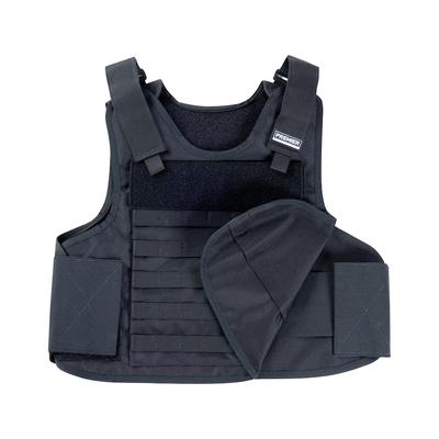 Premier Body Armor Hybrid Tactical Vest Level IIIA...