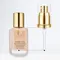 Makeup Tools Pump Makeup Fits for Double Wear Foundation and Others Brand Liquid Foundation Liquid