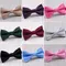 Mens Tie Butterfly Knot Man Accessories Luxurious Bow Ties for Men Cravat Formal Commercial Suit