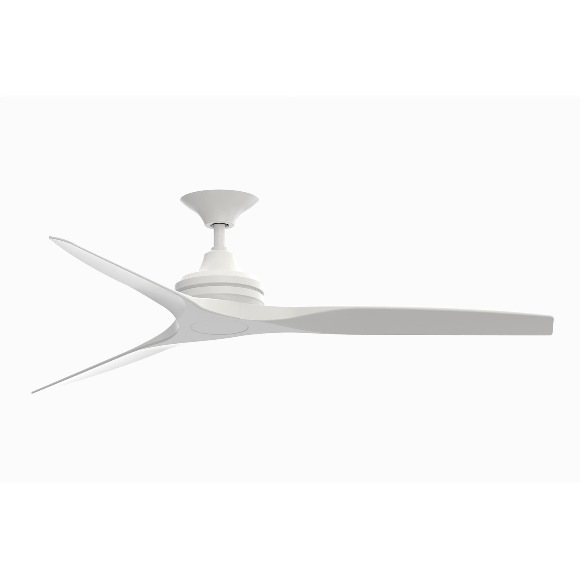 Fanimation Spitfire 60 Inch Ceiling Fan - FP6721BMW-60MW