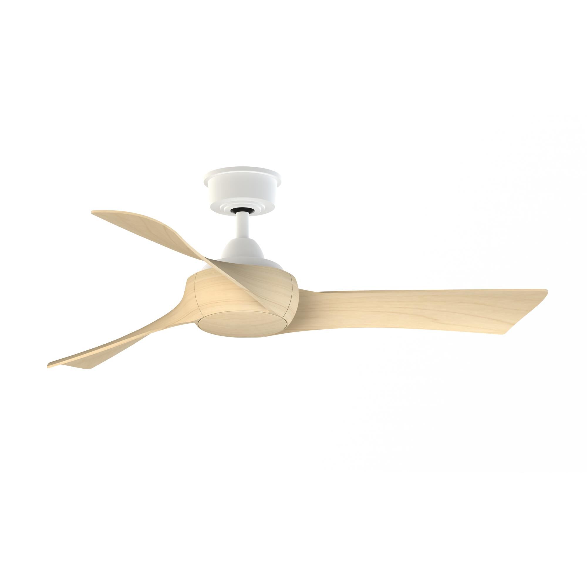 Fanimation Wrap Custom 48 Inch Ceiling Fan - FPD8530MW-48N