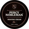 Percy Nobleman Shaving Cream 125 ml Rasiercreme