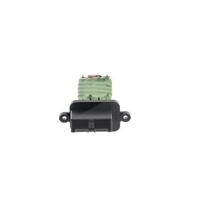 Mahle Widerstand, Innenraumgebläse [Hersteller-Nr. ABR121000S] für Abarth, Fiat, Lancia Image