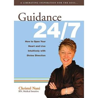 Guidance How To Open Your Heart And Live Intuitive...