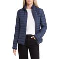 Geena Quilted Water Repellent 600-fill-power Down Jacket