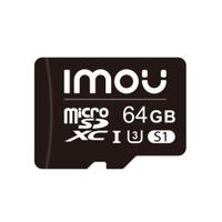 Imou ST2-64-S1 Speicherkarte 64 GB MicroSD NAND Klasse 10