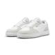 Sneaker PUMA "PUMA Doublecourt Soft VTG Wns" Gr. 37, weiß (puma white, feather gray) Schuhe Sneaker