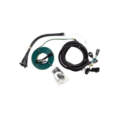 Demco Towed Connector Vehicle Wiring Kit For Ford Focus Sedan '12 '18 9523138