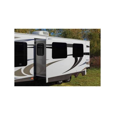 Dicor Corporation EPDM Slideout Roofing System Bright White Dove 46D40-16