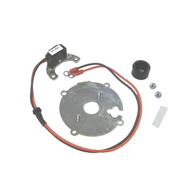 Sierra International 18-5299D Electronic Conversion Kit Display Packed 18-5299D