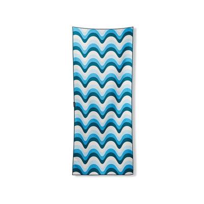 Nomadix Original Towels Wave Blue NM-WAVE-102