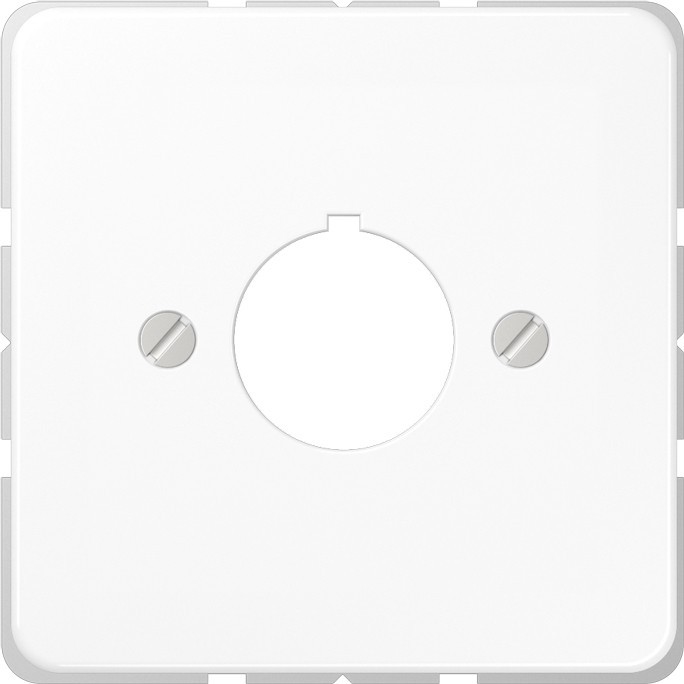 Jung Abdeckung aws CD 564 WW CD564WW Image