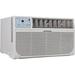 Keystone 10,000 BTU Through-the-Wall Air Conditioner & Dehumidifier, for 450 sq. ft, White | Wayfair KSTAT10-2C