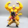 Dragon Ball Anime One Belohnung Gt Schluss Belohnung Goldene Ape Sohn Goku Pvc Action Figure