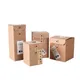 TANKraft-Boîtes en Carton Ondulé Emballage en Verre Petite Boîte Cadeau Moins ICC Express Freins