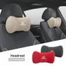 Autos itz Kopfstütze Nacken kissen Innen zubehör für Honda Civic Accord Fit Crv Jazz HRV Auftakt