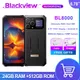 Blackview-Smartphone BL8000 5G téléphone portable robuste 6.78 pouces FHD + appareil photo 50MP