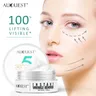 AUCalls EST-Crème pour le visage 5s pour femme soin de la peau au collagène et six peptides