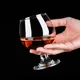 Ensemble de verres à vin rouge en cristal transparent gobelet à vin coupe de raisin champagne