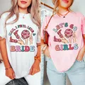 T-shirt da uomo che mi sento come una sposa, regalo divertente ed elegante per la tua ragazza,