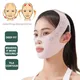Mento guancia fasciatura dimagrante V Shaper V Line Lifting Mask Face Lifting cinturino antirughe fascia maschera per dormire bellezza salute
