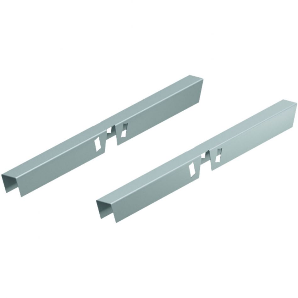 ACO U-Profil Nachrüstset für Vario 2.0 Bodenwanne, 60 cm Image