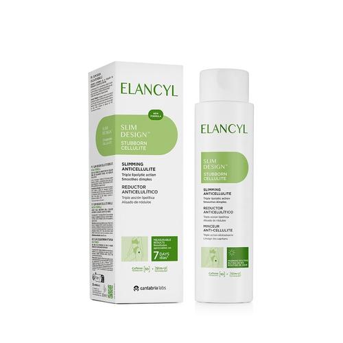 Elancyl - Anti-Cellulite 200 ml