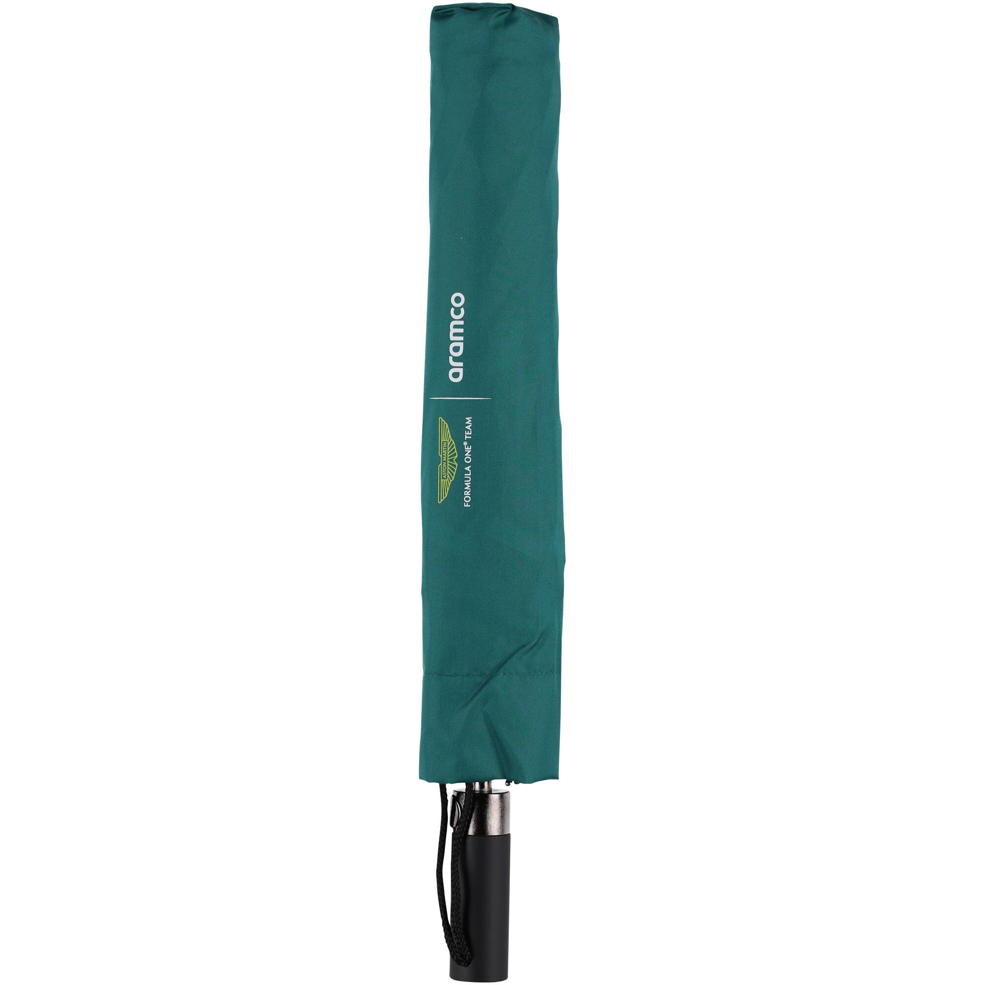 Parapluie compact Aston Martin Aramco F1 Team - No Gender Taille: One Size Only