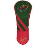 Minnesota Wild Individual Hybrid Headcover