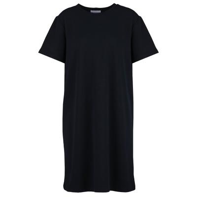 We Norwegians - Women's Peak T-Shirt Dress - Kleid Gr XS schwarz Image