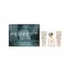 Marc Jacobs Womens Perfect Eau de Parfum 100ml, Body Lotion 75ml + Shower Gel - One Size