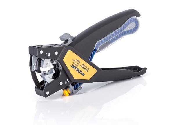 Jokari - Multitalent-QUADRO-Plus Image