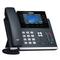 Yealink SIP-T46U IP-Telefon Grau LCD WLAN