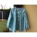 Children's Blouse/ Girl's Tunic From 2 To 12 Years Old