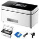 Insulin Fridge Box Insulin Cooler Refrigerated Box Box Refrigerator Electric Portable Travel Car Refrigerated Chest Ice Diabetic Syringe Case Home Insulin Cooler (Color : Battery*2)