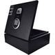 Strongbox Fireproof Waterproof Safe Security Floor Security Safes Small Home Lock Box Cabinets Strongbox Fireproof Waterpr