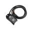 Indicator Switch Motorcycle Handlebar Fog Light Control Switch Smart Relay For R1200GS R1250GS F850GS F750GS 2013-2019