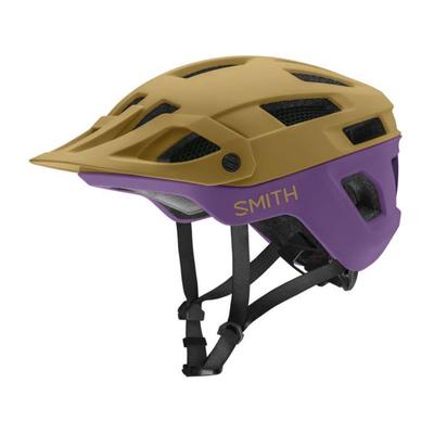 Smith Engage MIPS Helmet Matte Coyote / Indigo Large E007571O65962