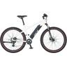"E-Bike PROPHETE ""Prophete DICE 1.8"" E-Bikes Gr. 48 cm, 27,5 Zoll (69,85 cm), weiß E-Bikes Pedelec Bestseller"