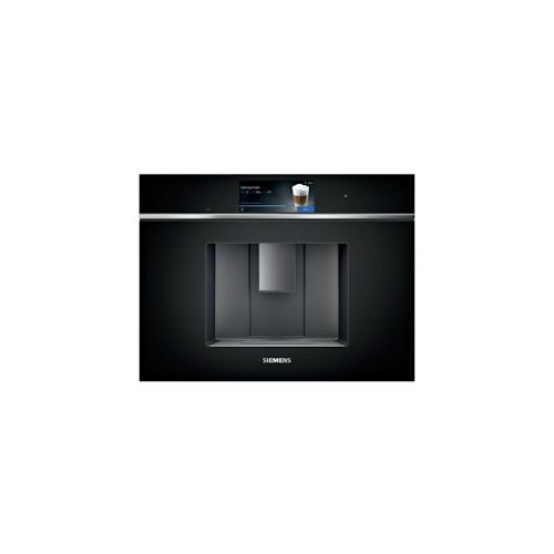Siemens CT718L1B0 iQ700 Einbau-Kaffeevollautomat