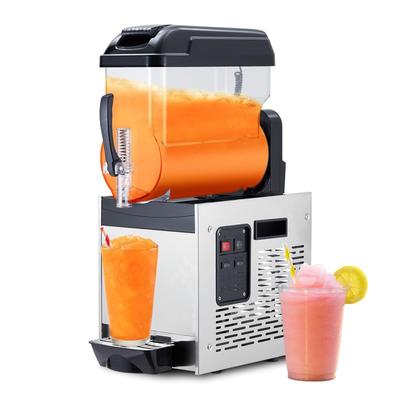 Commercial Slushie Machine