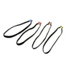 6 pz elastico Tippet Spool offerte pesca a mosca Tippet Line Leader Accs Tippet Spool offerte Nylon