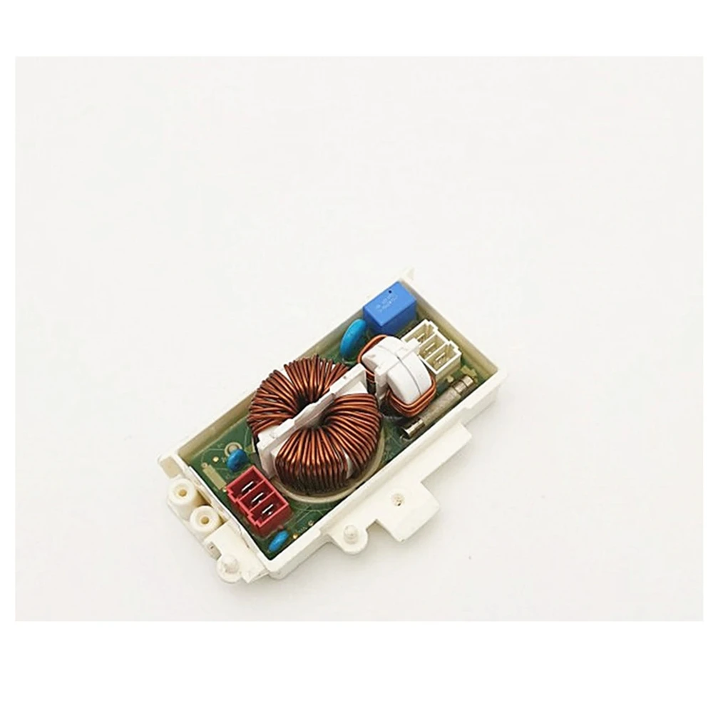 Ersatz Power Filter/Transformator Filter Kondensator Sicherung Spule 6201EC1006L/U 6201EC202K für LG Trommel Waschmaschine