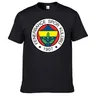T-shirt Fenerbahce pour homme chemise N01