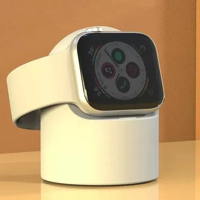 Ladest änder für Apple Watch Serie Ultra 2//se//se/3 49mm/45mm/44mm/42mm/41mm/40mm/38mm langlebiger Image