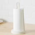Papier Halter Rollen Papier Rack Tissue Ständer Nägel-freies Stand-typ Rolle Papier Stand Stand-typ